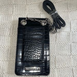 Madden Girl Crossbody Phone Bag Purse